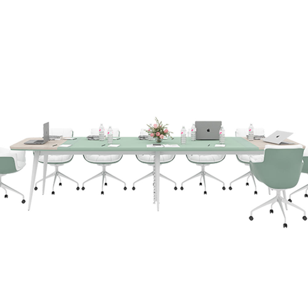 Sleek Ultimate Conference Table 3