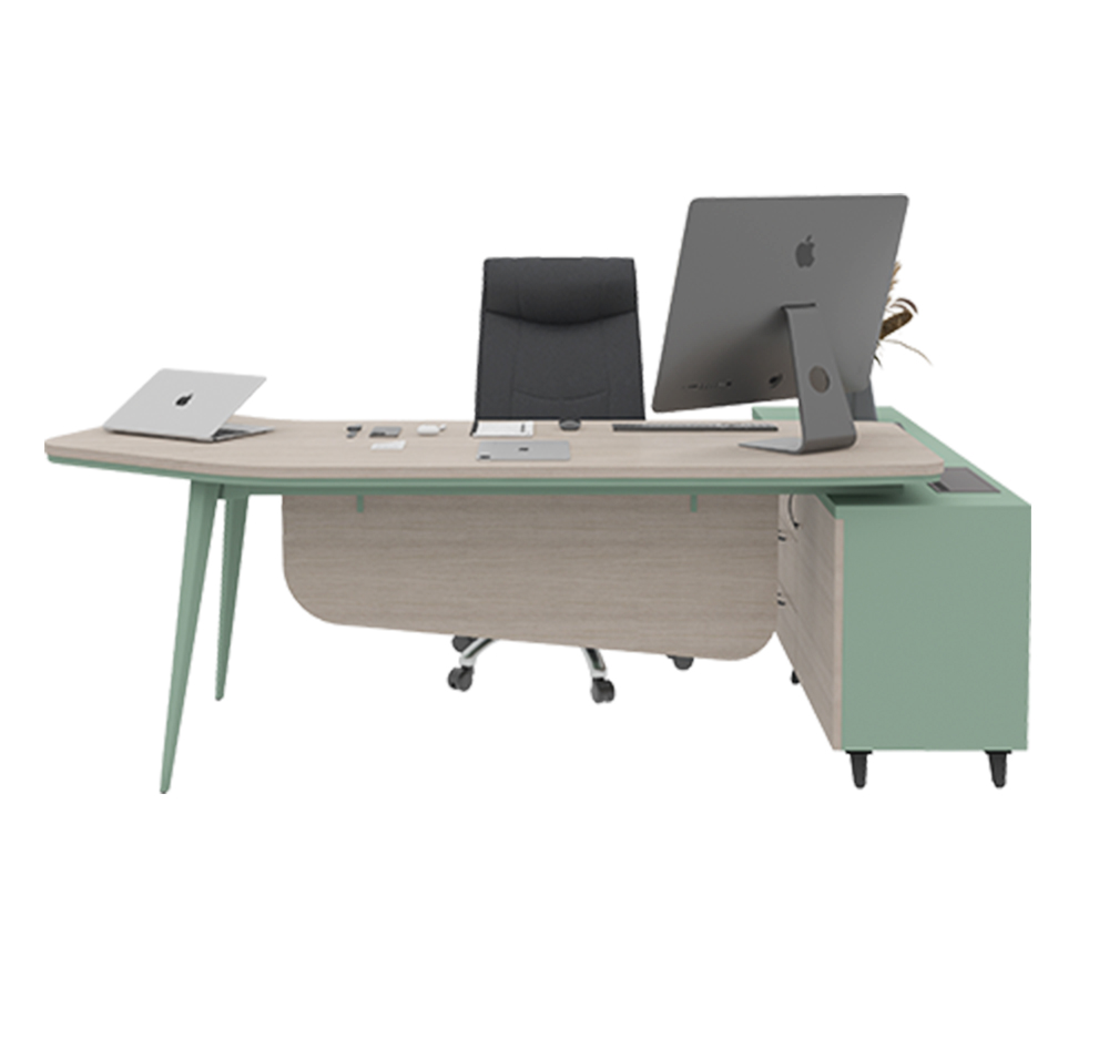 Sleek Ultimate Office Table 2