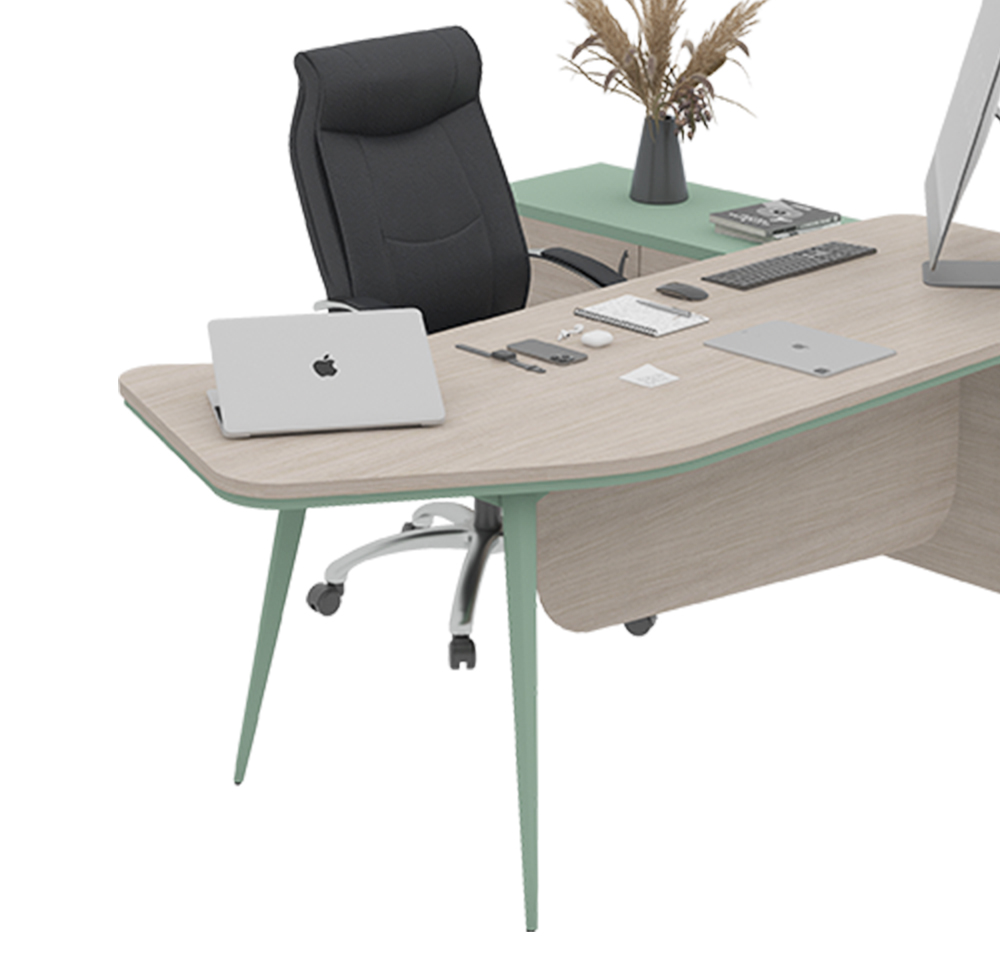 Sleek Ultimate Office Table 6