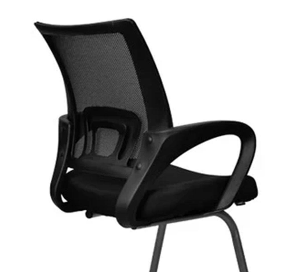 Summit - Rodio Visitor chair 4