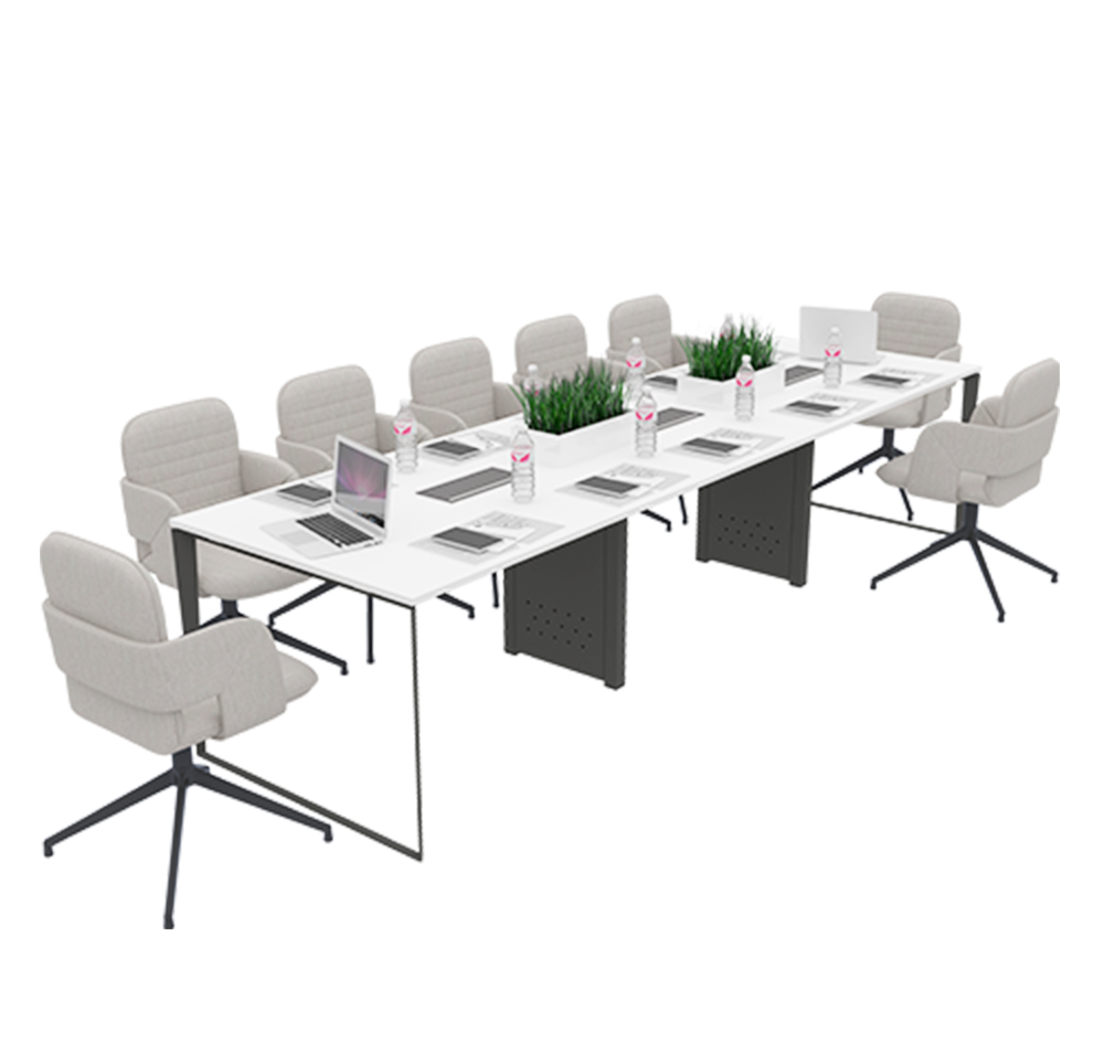 Titan Conference Table