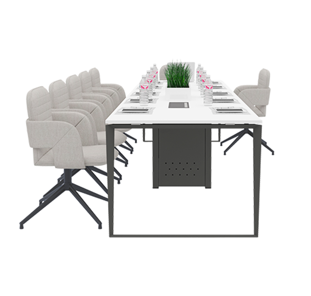 Titan Conference Table 2