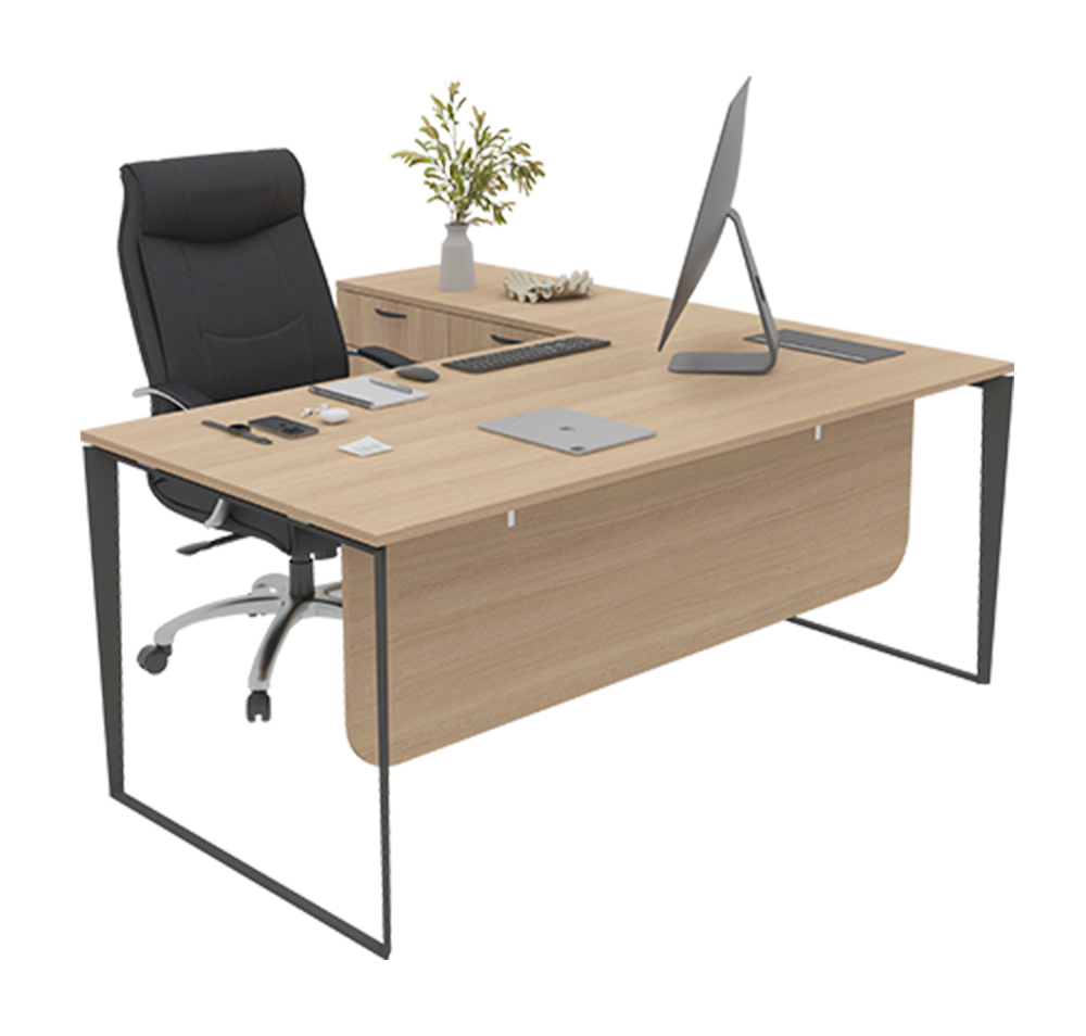 Titan Eco Office Table