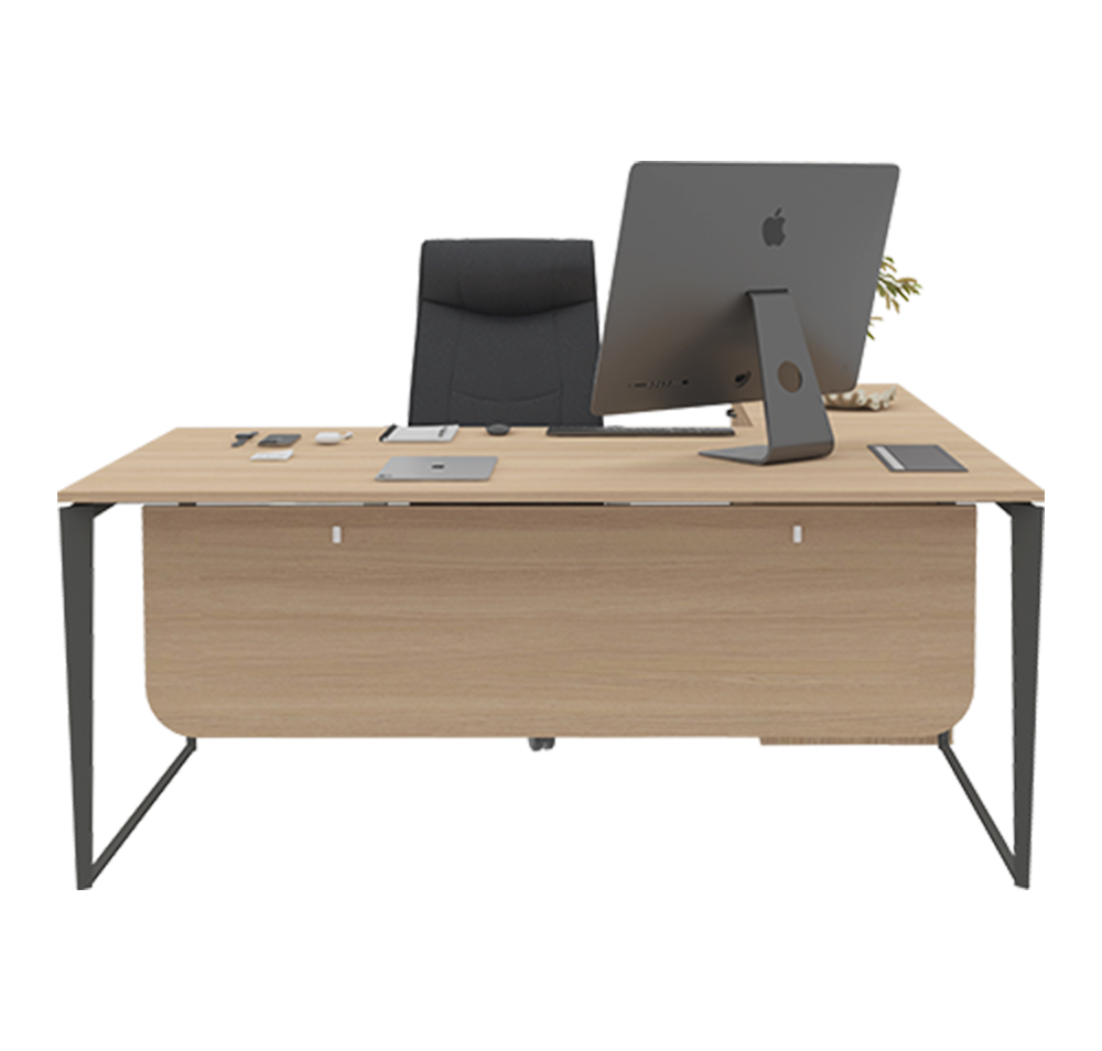 Titan Eco Office Table 2