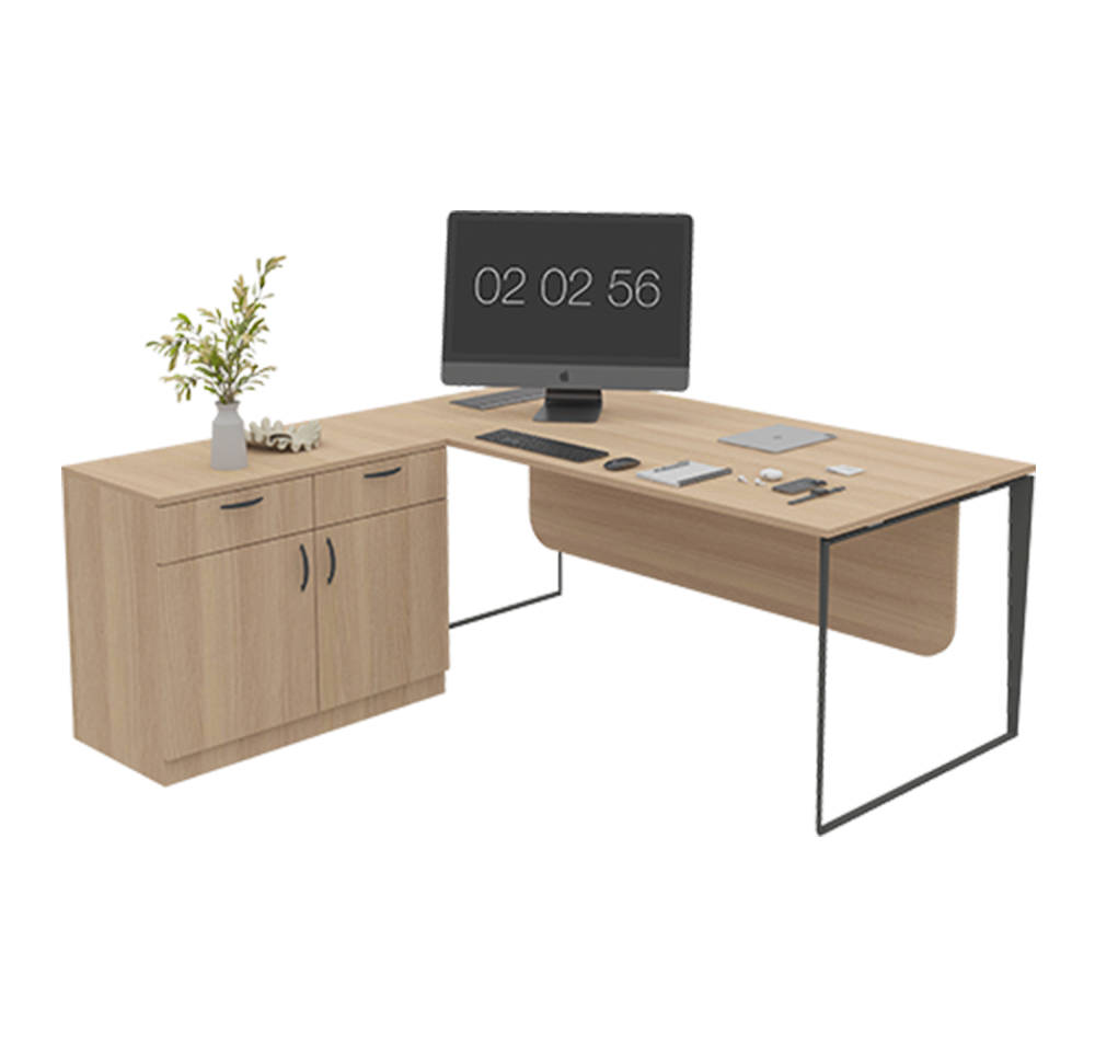 Titan Eco Office Table 3