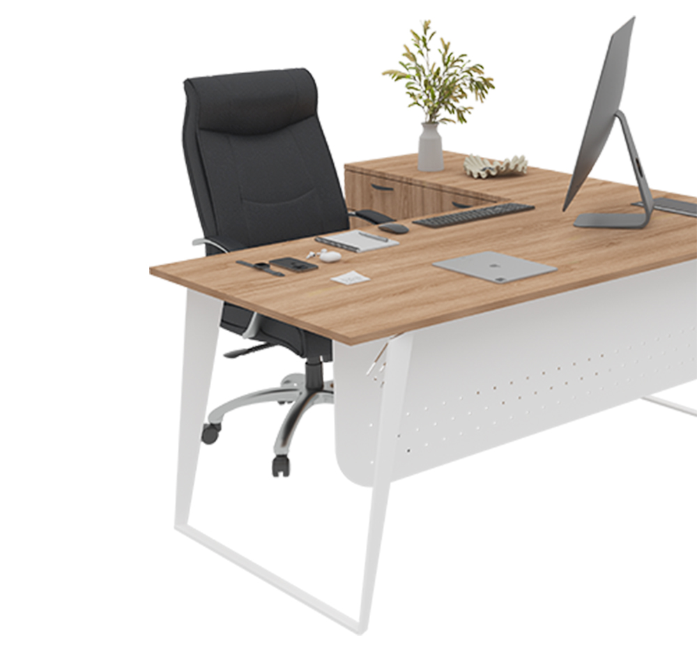 Titan Eco Office Table 5