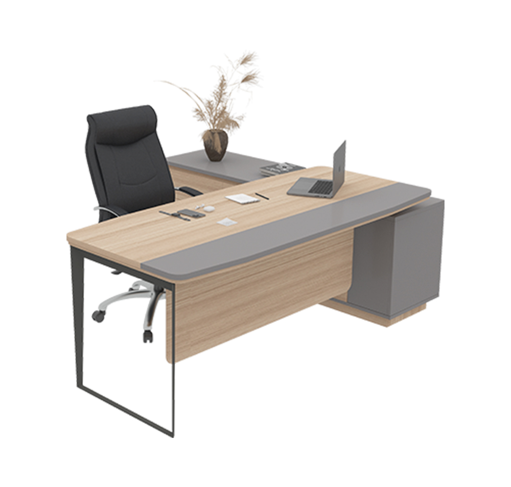 Titan Elite Office Table