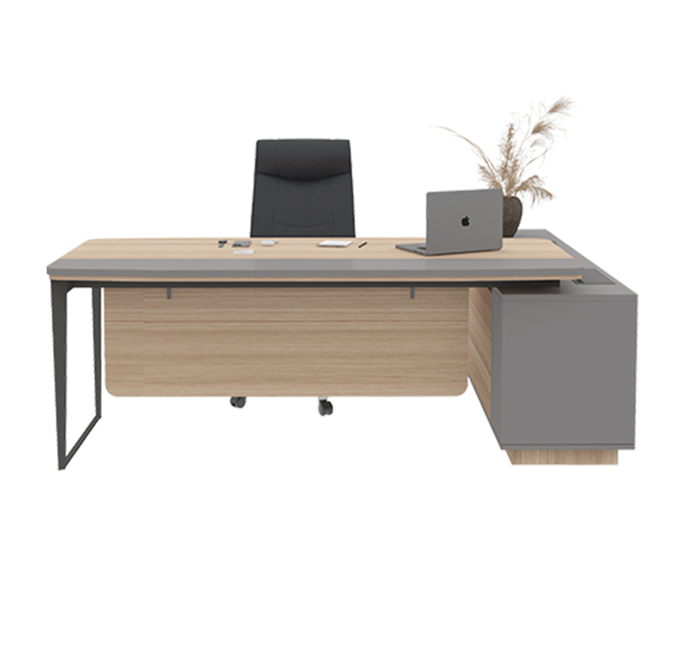 Titan Elite Office Table 2