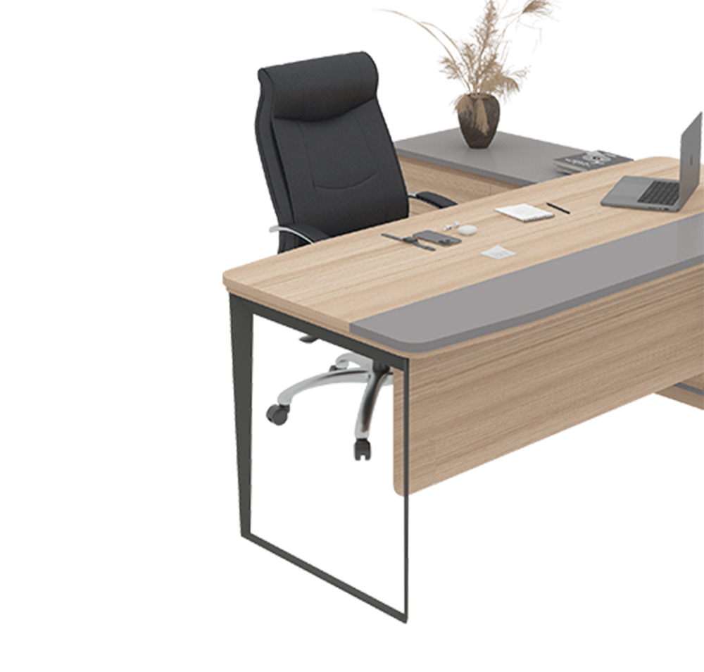 Titan Elite Office Table 6