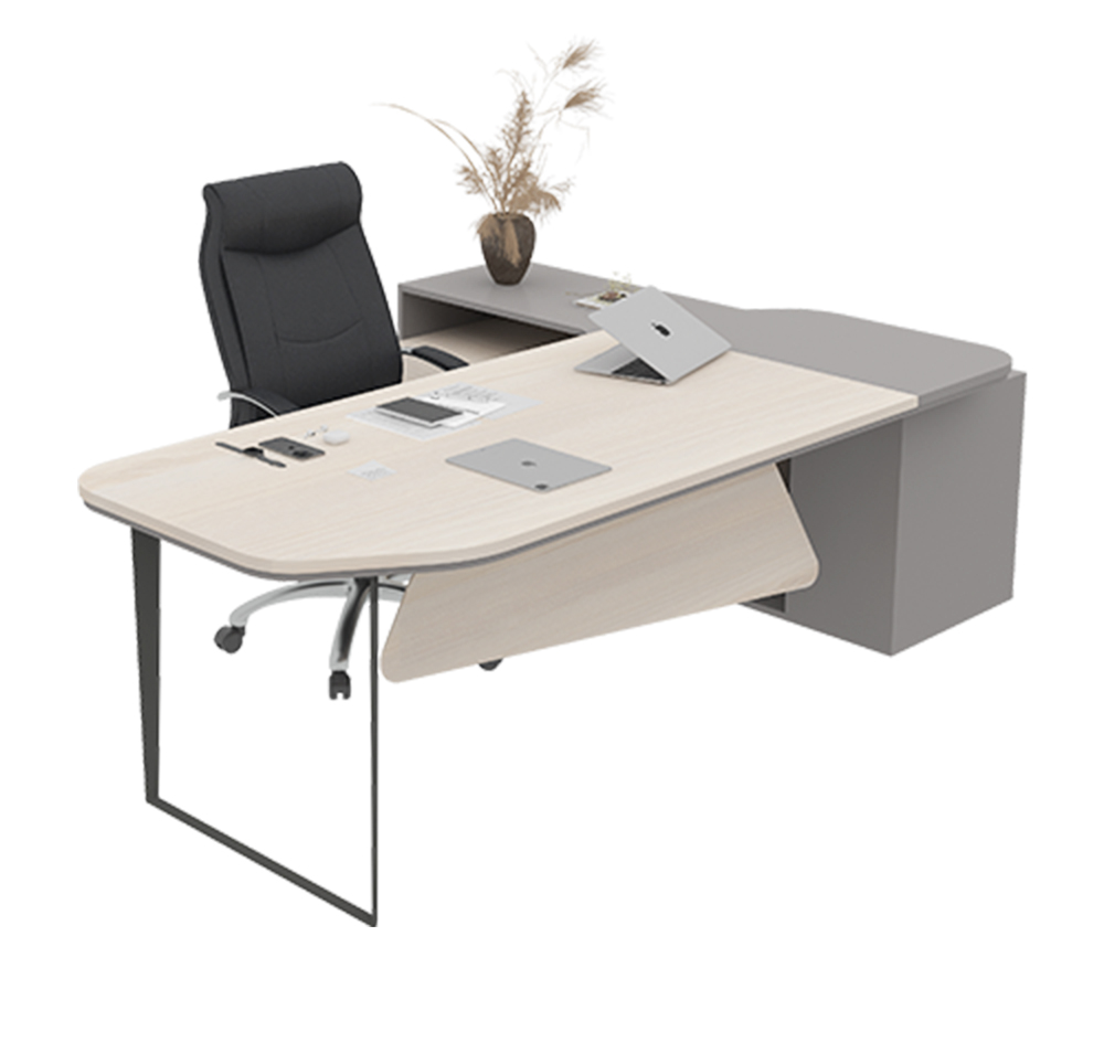 Titan Premium Office Table