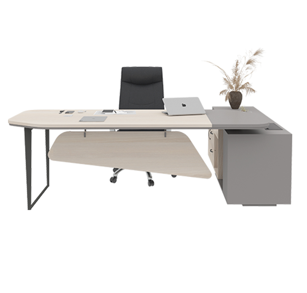 Titan Premium Office Table 2