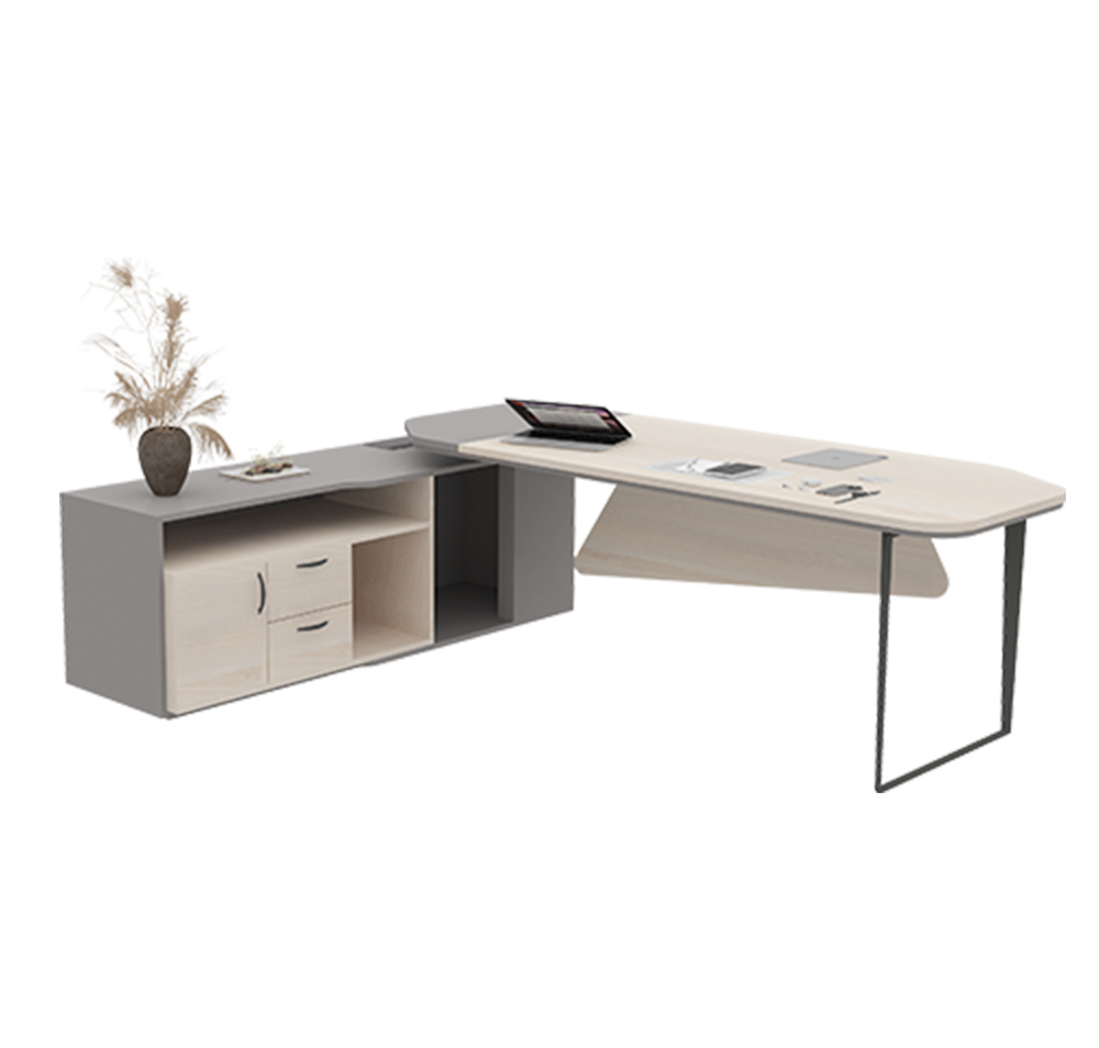 Titan Premium Office Table 3