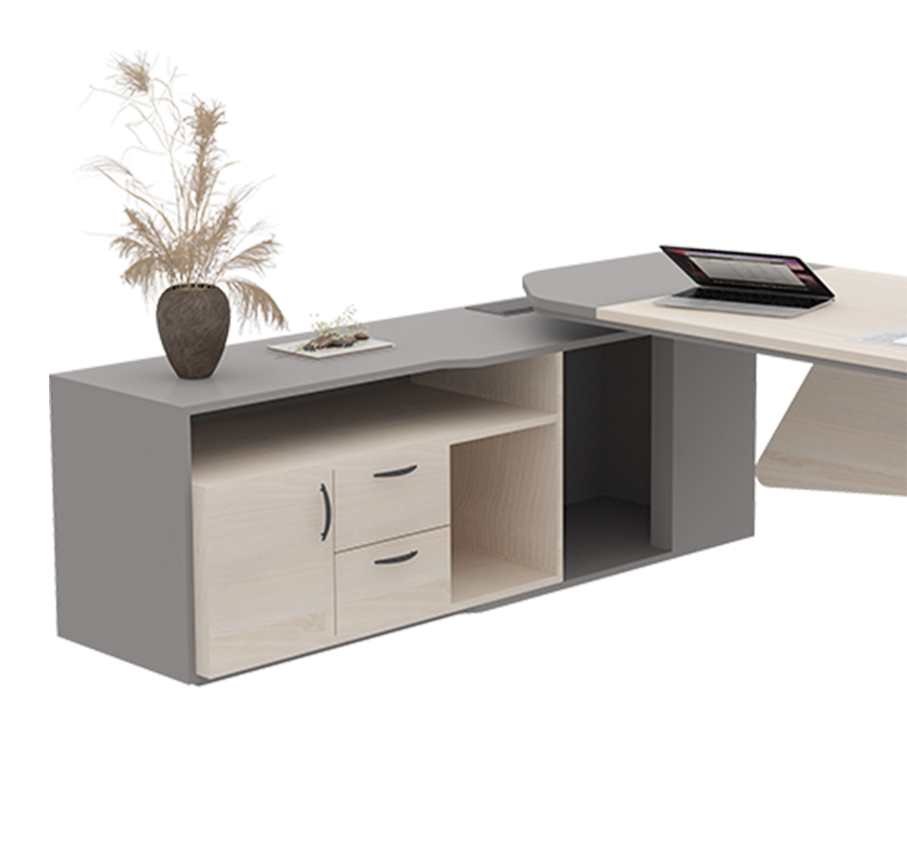 Titan Premium Office Table 4