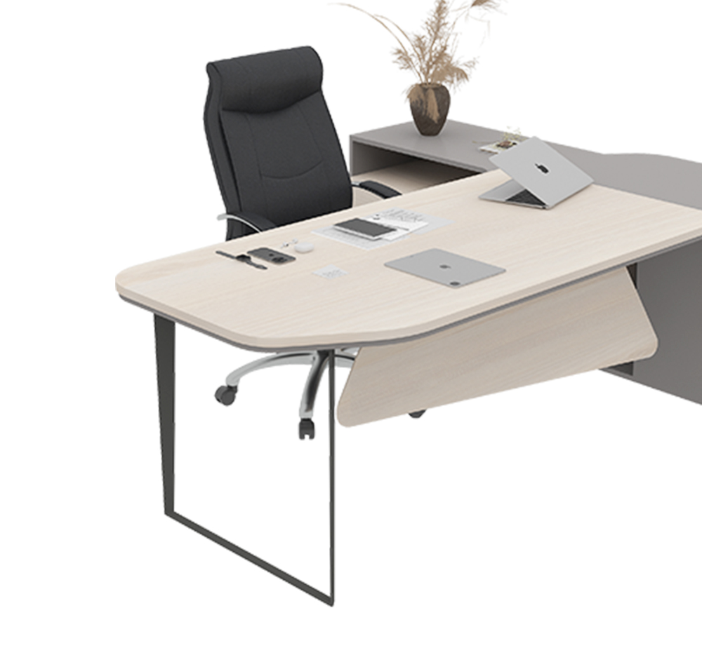 Titan Premium Office Table 6