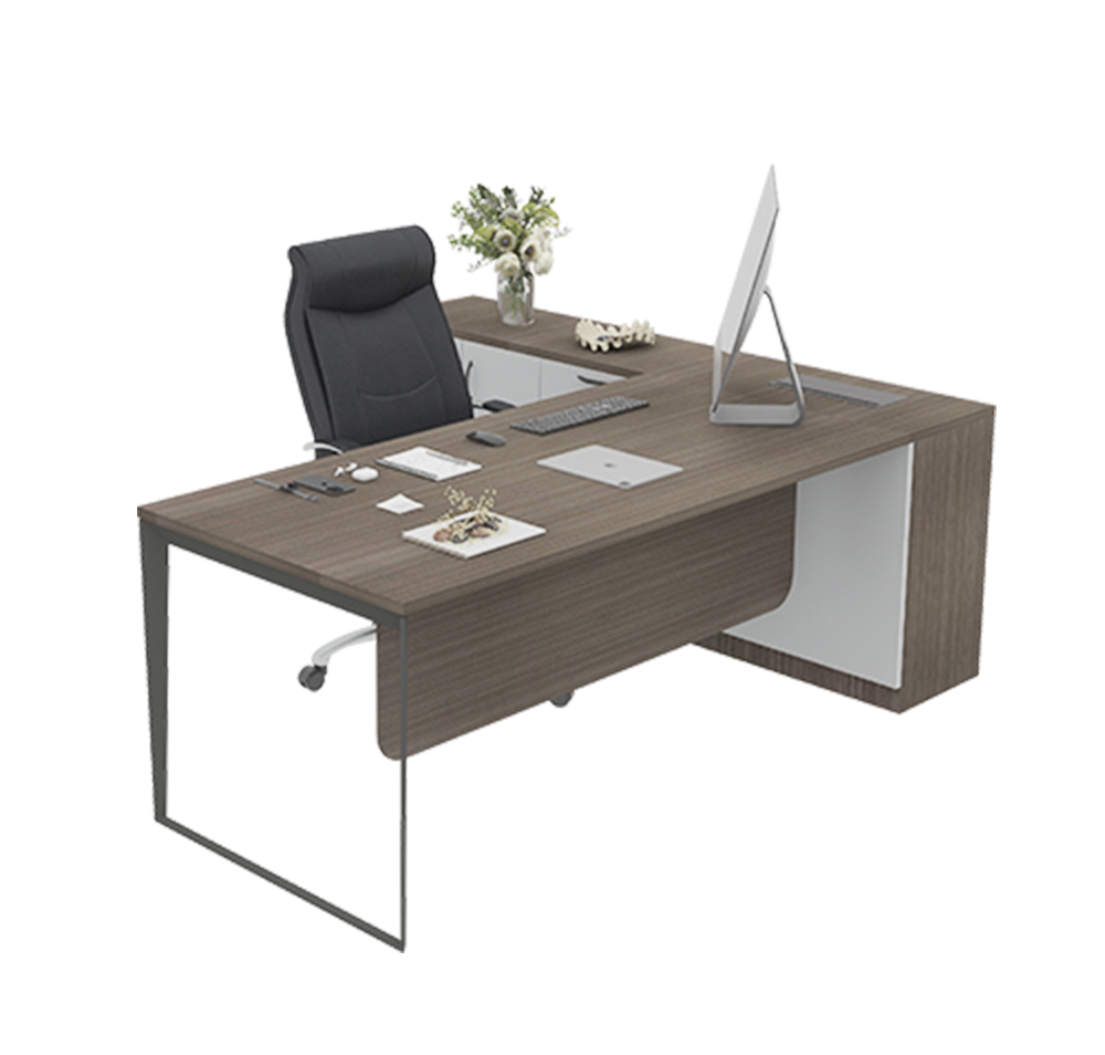 Titan Pro Office Table