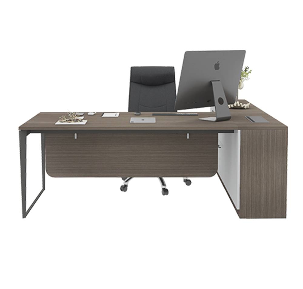 Titan Pro Office Table 2