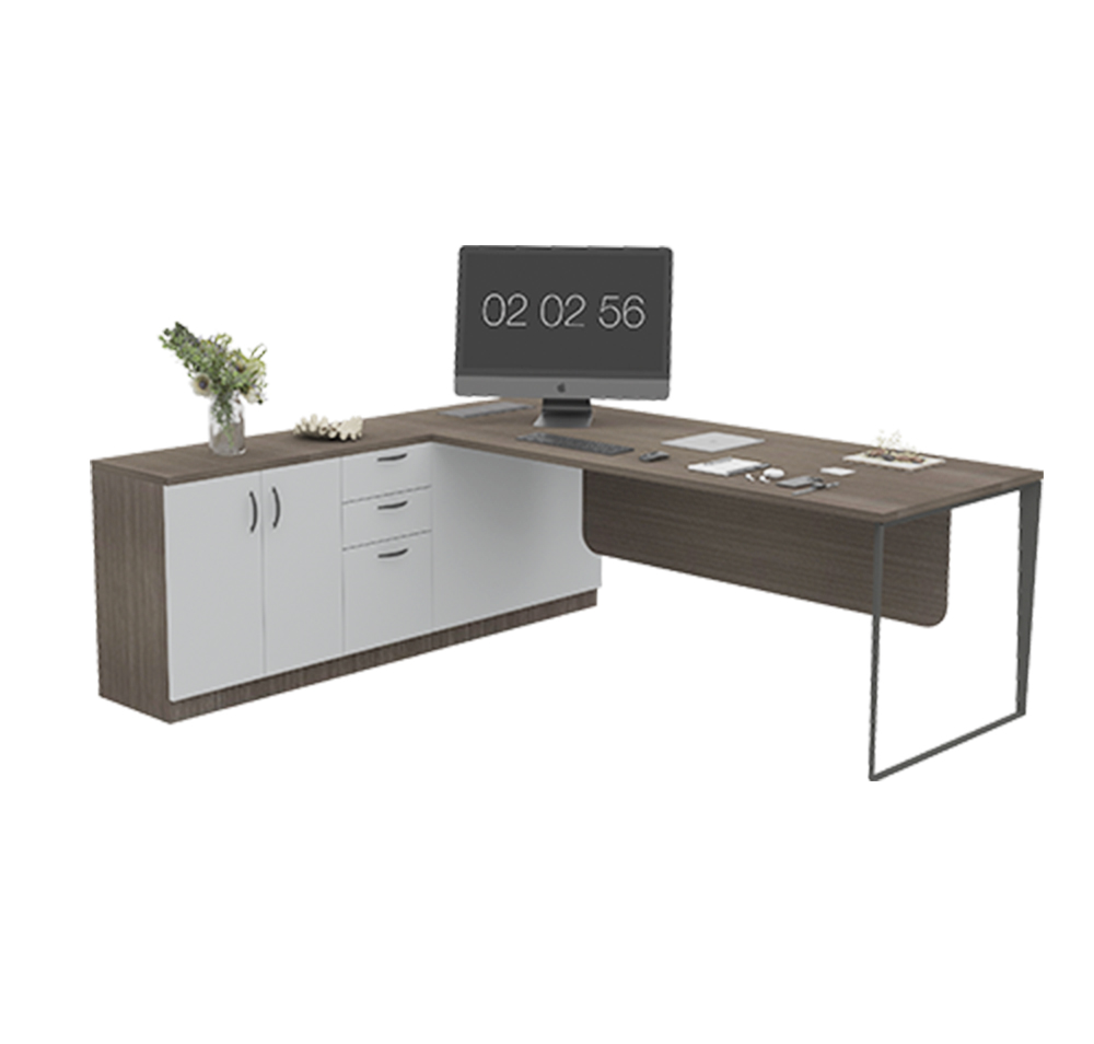 Titan Pro Office Table 3