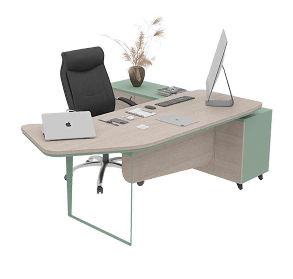 Titan Ultimate Office Table