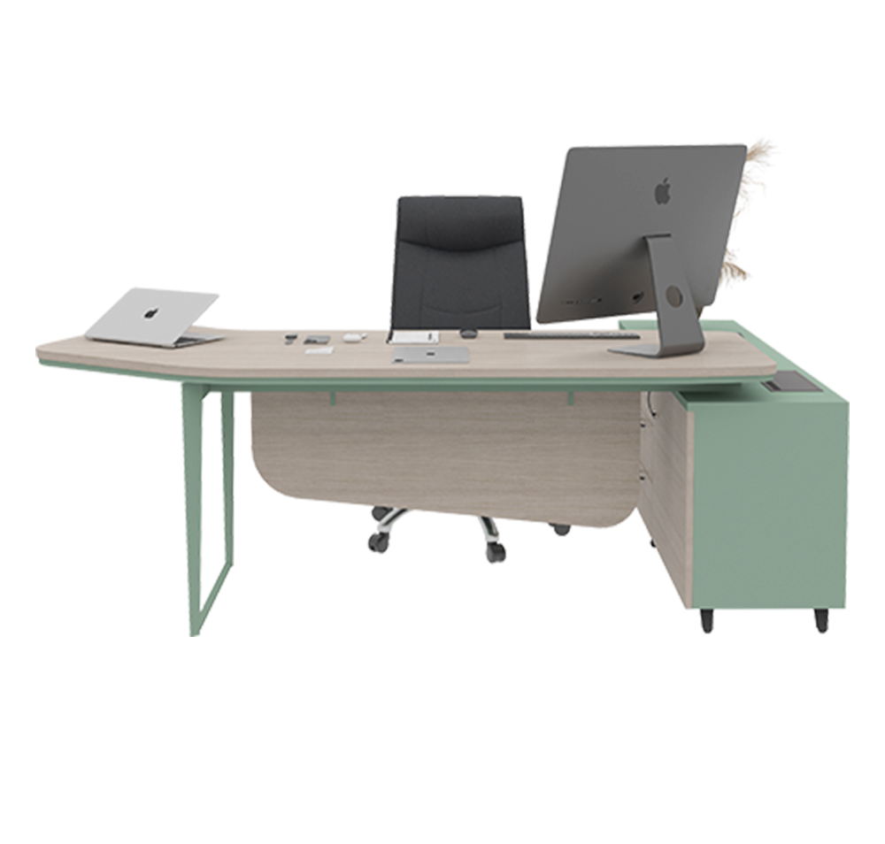 Titan Ultimate Office Table 2