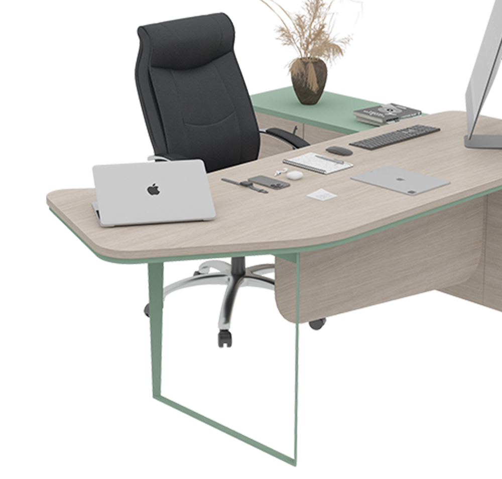 Titan Ultimate Office Table 6