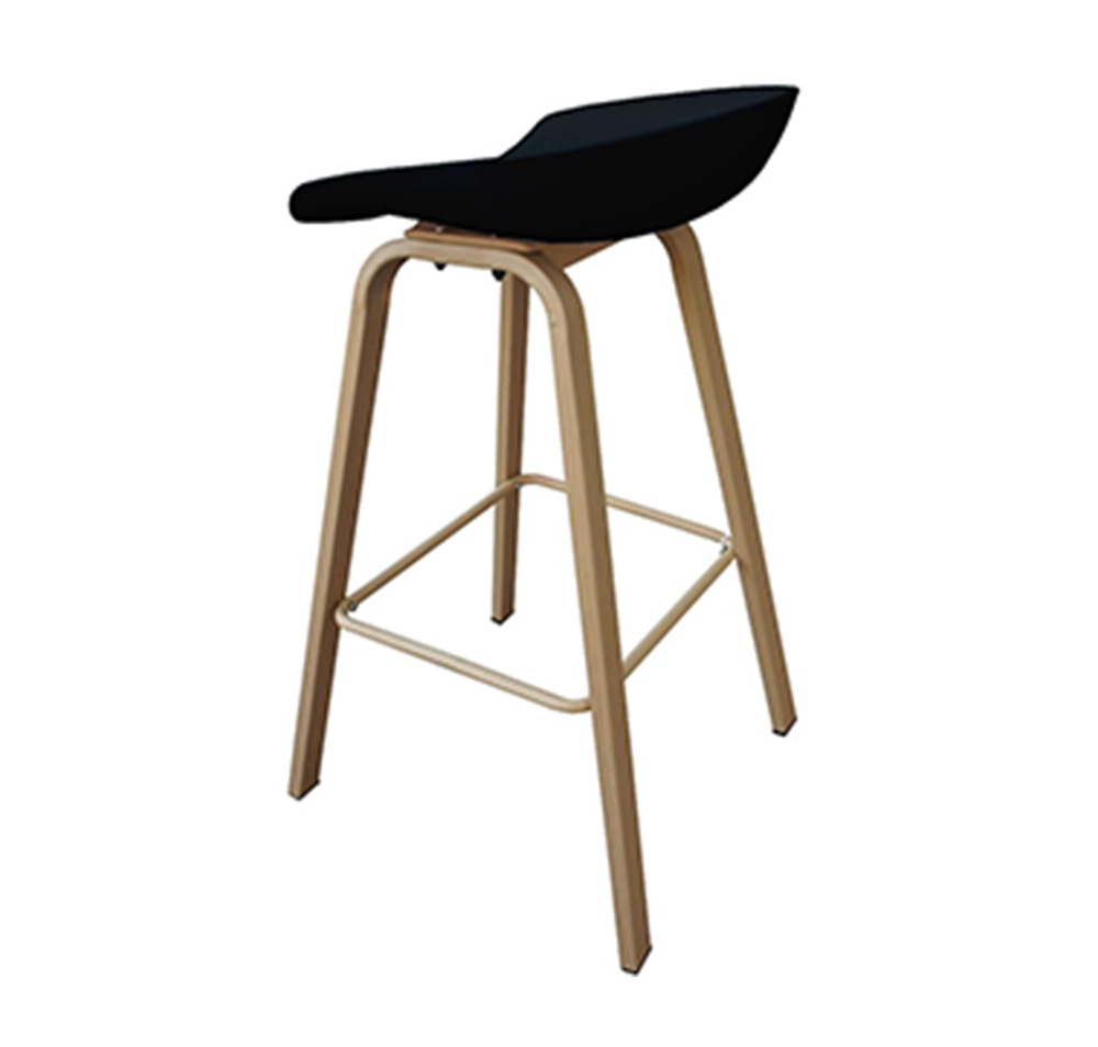 Tonic - Turet chair 4