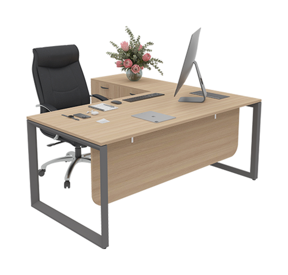 Trinity Eco Office Table