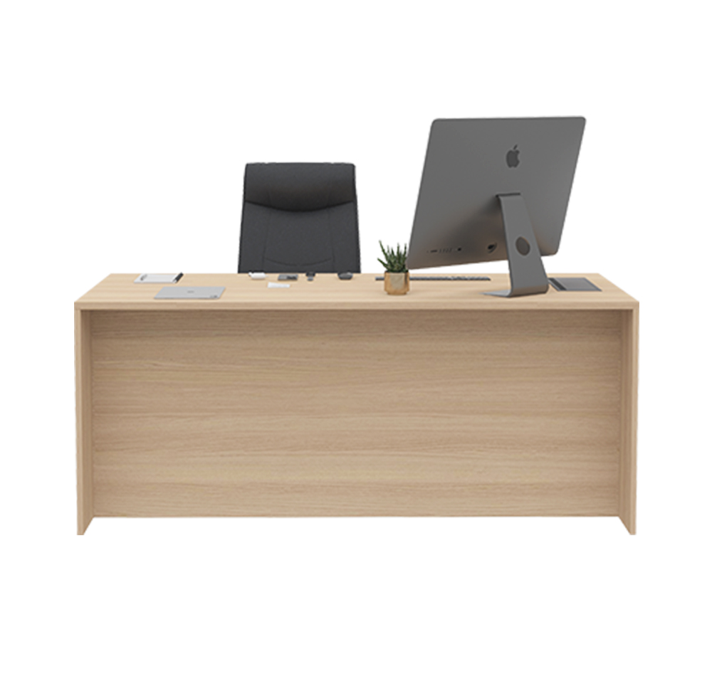 Vibe Eco Office Table 2