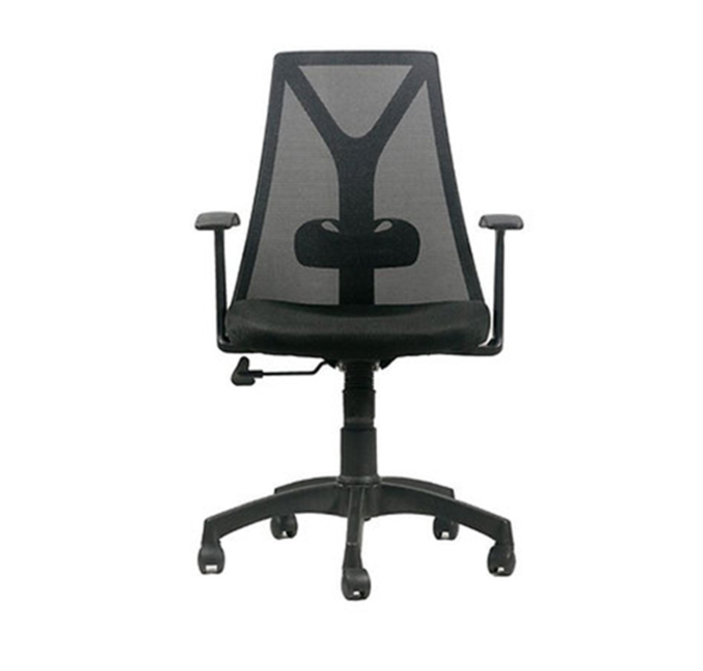 Zenithal - Libra chair